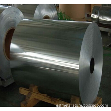 304 304L Stainless Steel Strips